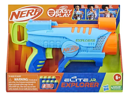 NER ELITE JR EXPLORER
