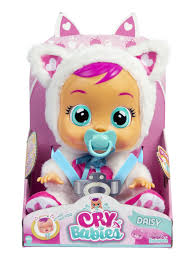 BEBES LLORONES DAISY