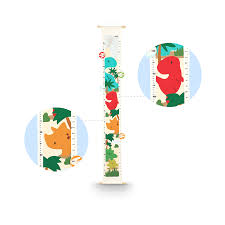 MEDIDOR DE ALTURA DINO