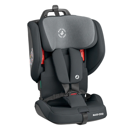 SILLA AUTO COMBINADA NOMAD AUTHENTIC GRAPHITE
