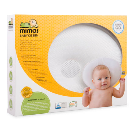 COJÍN MIMOS M