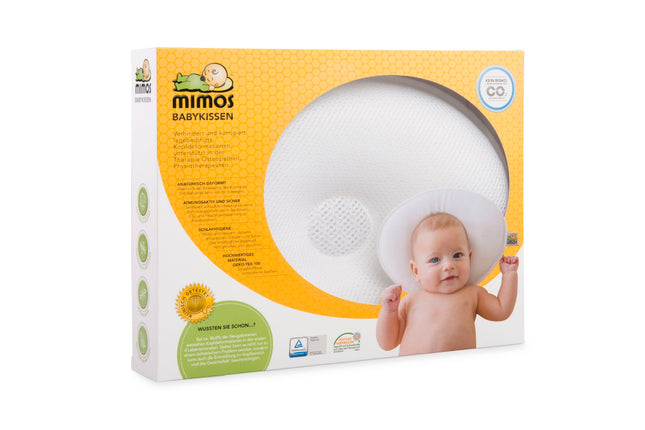 COJÍN MIMOS M