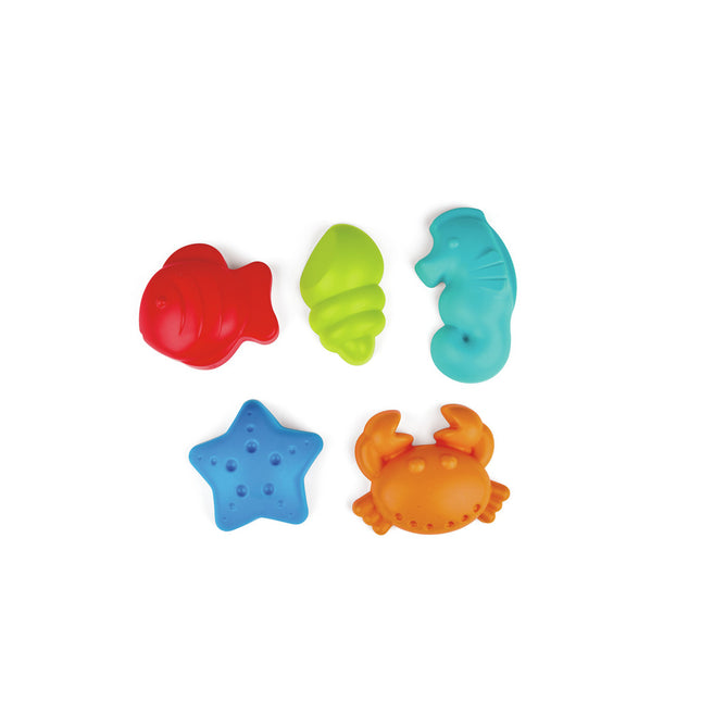 SEA CREATURES