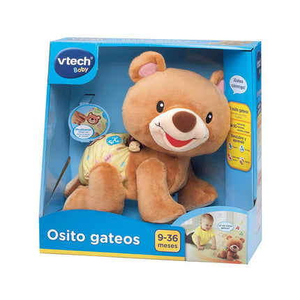 OSITOS GATEO VTECH