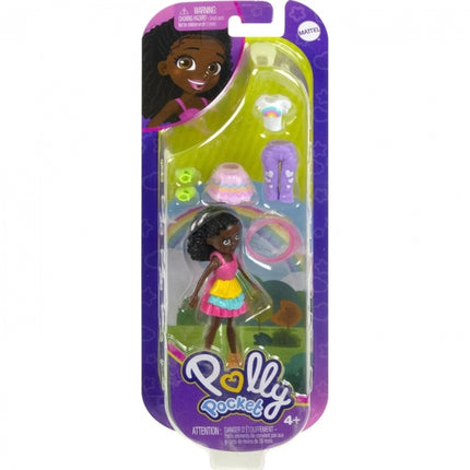 Polly Pocket Surtido Paquete de Modas Pequeño