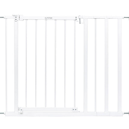 PUERTA DE SEGURIDAD EXTRA ANCHA WALK-THRU
