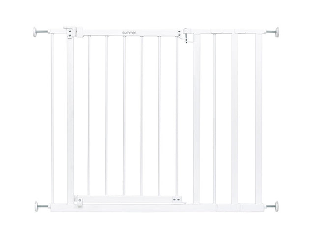PUERTA DE SEGURIDAD EXTRA ANCHA WALK-THRU