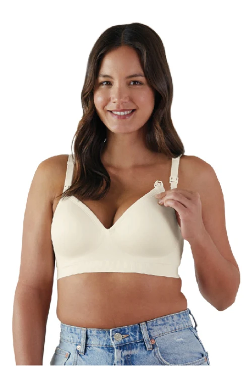 SOSTEN LACTANCIA PLUNGE PERLA  XL