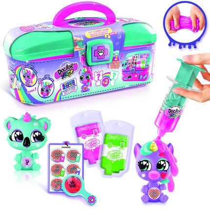 Pet Vet Slime Case