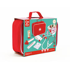 Kit del doctor