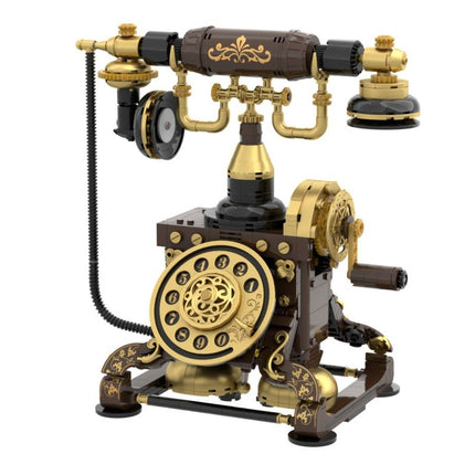TELEFONO RETRO