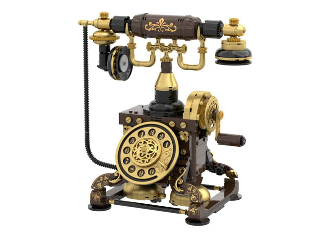 TELEFONO RETRO