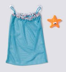 Malla de Almacenamiento para Ba–era - Under the Sea Celeste