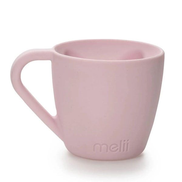 Taza De Silicona Oso Rosado