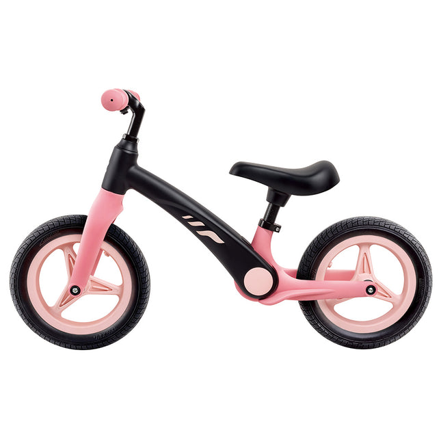 Learner Balance Bike, Pink
