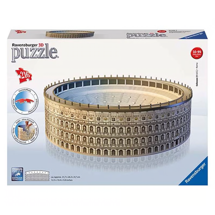 RAV 12578 The Colosseum 216