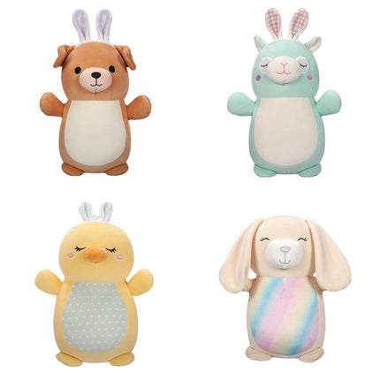 (0377)SQUISHMALLOWS HUG MEES PASC.25cm
