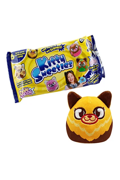 CandyPops - Kitty Sweeties 11,5 cm