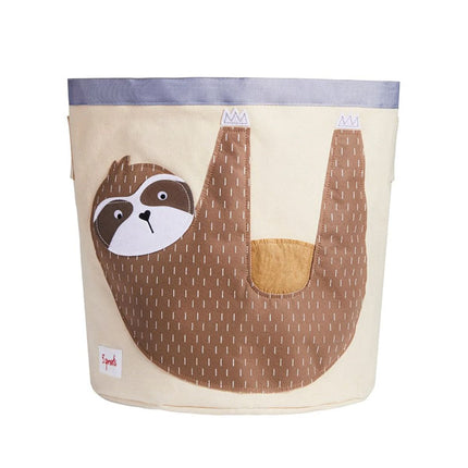 Canasto para Juguetes Perezoso