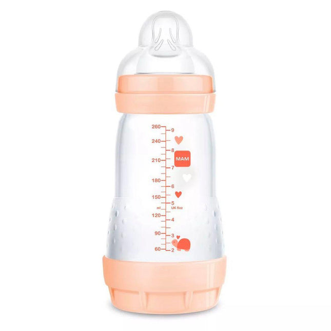 MAMADERA ULTIVENT 260 ML DAMASCO
