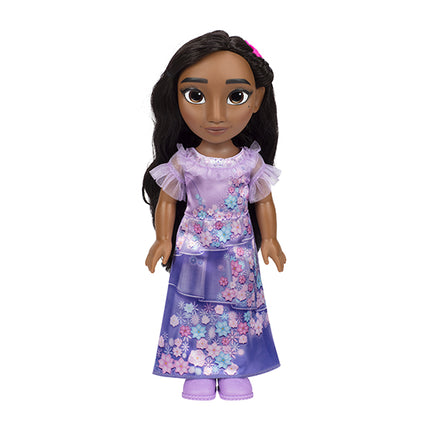 MUÑECA DISNEY ENC ISABELA VALUE FULL FASHION