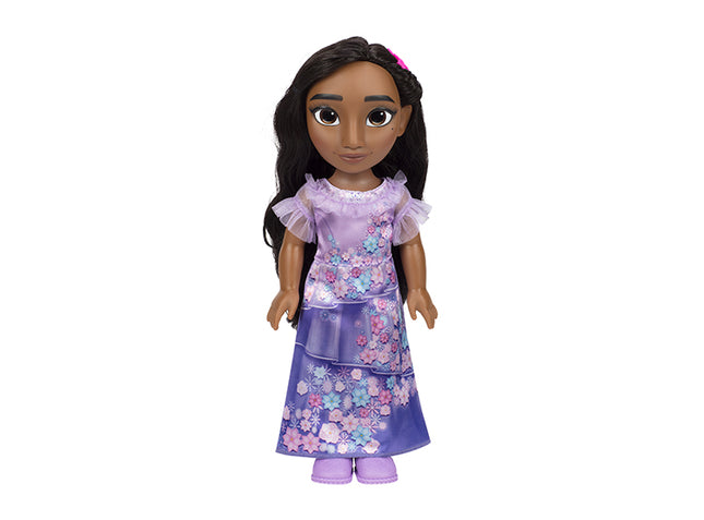 MUÑECA DISNEY ENC ISABELA VALUE FULL FASHION