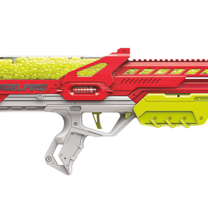 NER GELFIRE WARP SPEED