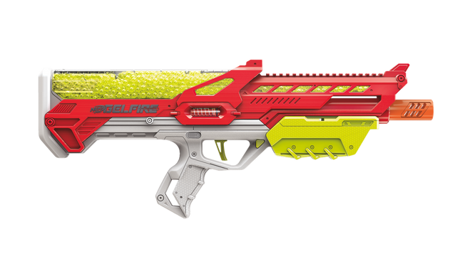 NER GELFIRE WARP SPEED