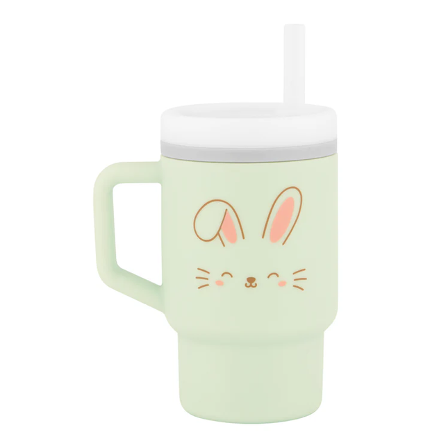 Vaso E 1st Tumbler Bunny