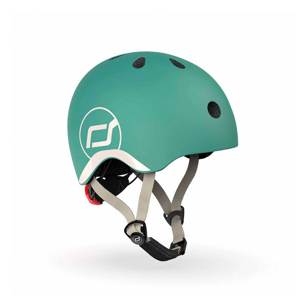 Scoot and Ride Scooter Casco Forest  XXS-S