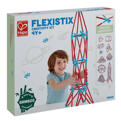 Kit conexiones de bambú