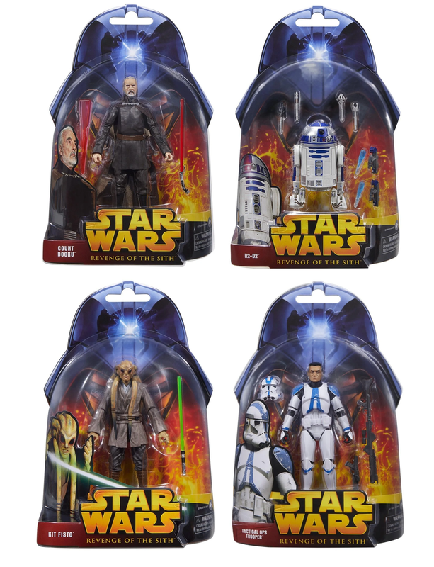 SW BL 6 IN ANN FIGURES AST