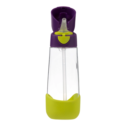Botella Tritan 450 ml passion splash