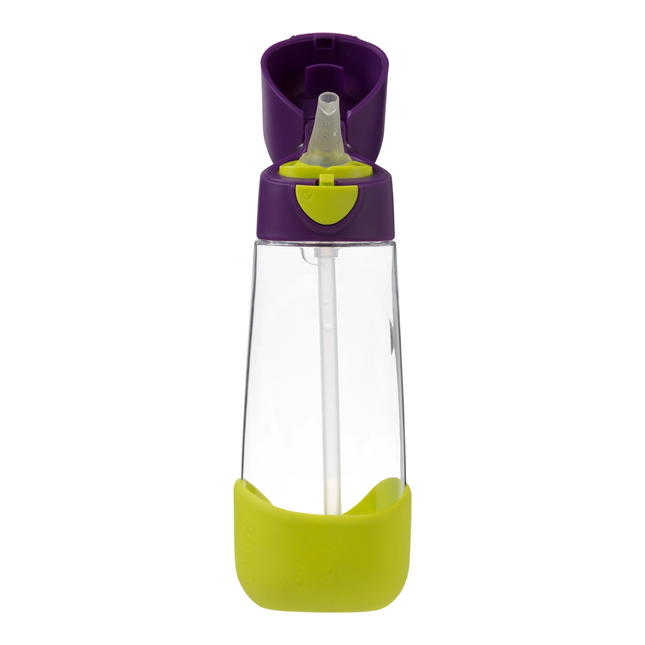 Botella Tritan 450 ml passion splash