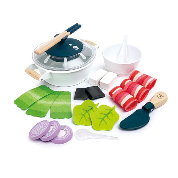 Set de Cocina
