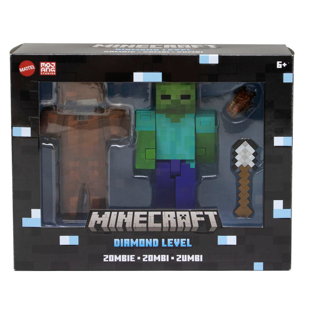 LAT MC DIAMOND LEVEL ASST