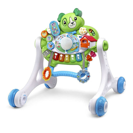 LEAPFROG ANDADOR DE SCOUT 4 EN 1
