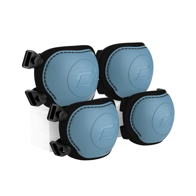 Protective Set XXS Steel
