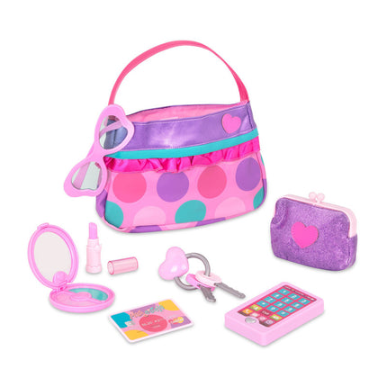 PURSE SET