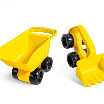 Monster Movers Duo