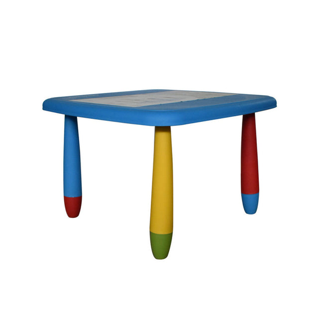 Mesa De Juego Multifuncional Gamepower L70×W70×H47 Cm