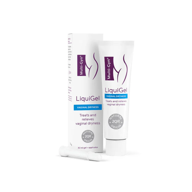 Gel Multi-Gyn LiquiGel tubo 50ml (vu)