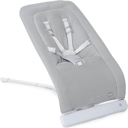 Silla mecedora electronica Rhythm N Sound de chicco Sand