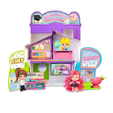 PINYPON PROFESSIONS 3 EN 1