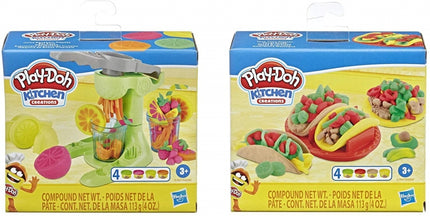 PLAY-DOH FAVORITOS CULINARIOS