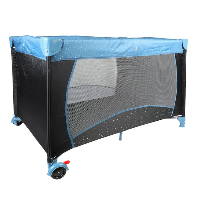 Cuna Playard Stella  Ocean