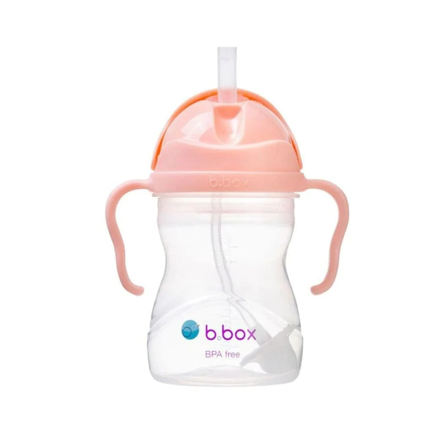 Vaso Sippy Tutti Fuitti