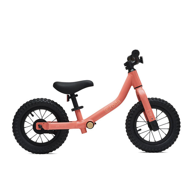 BICICLETA RODA PRO SERIES ARO 12 ROSA