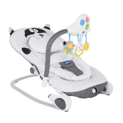 SILLA NIDO BALLOON HONEY-BEAR