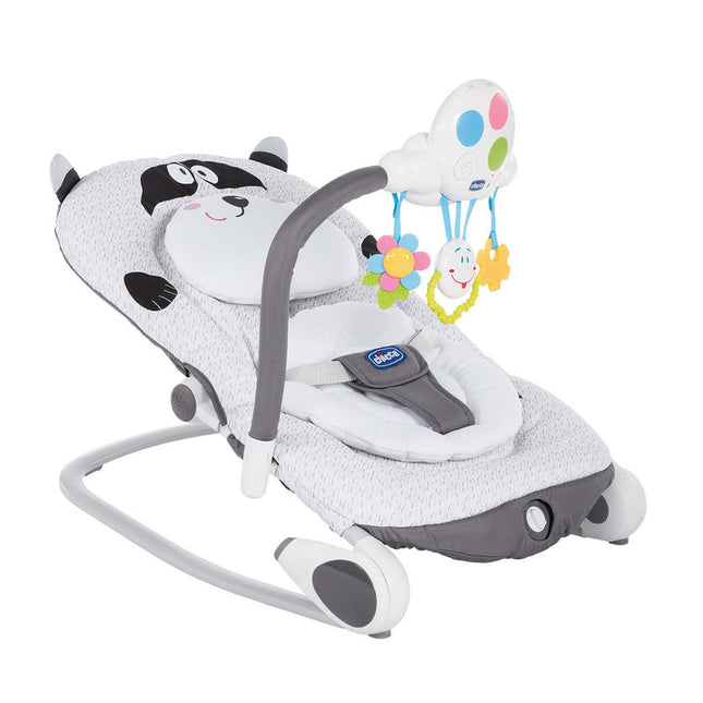 SILLA NIDO BALLOON HONEY-BEAR